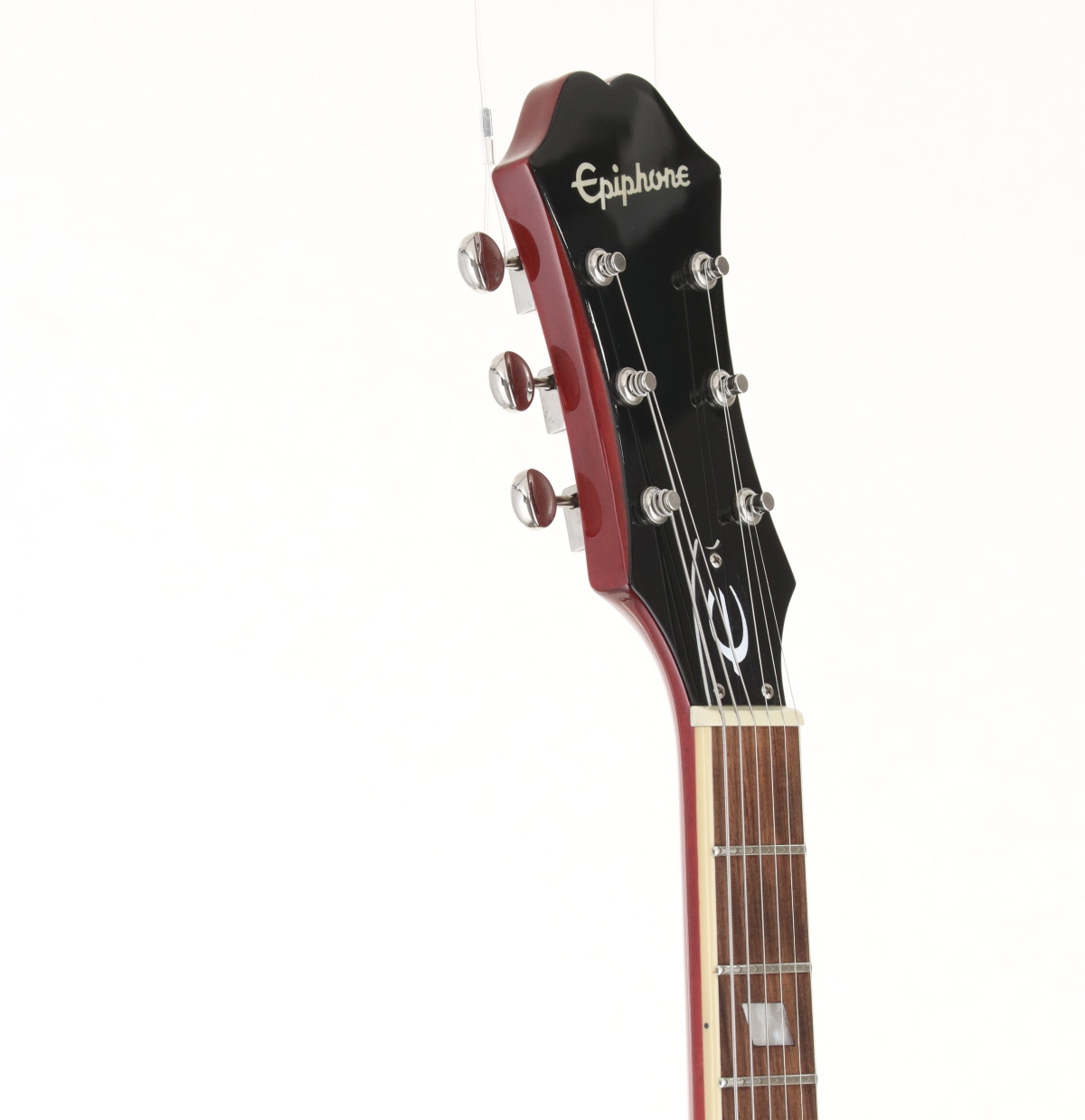 Epiphone Casino Coupe Cherry ［2.76kg/2019年製］エピフォン 【池袋