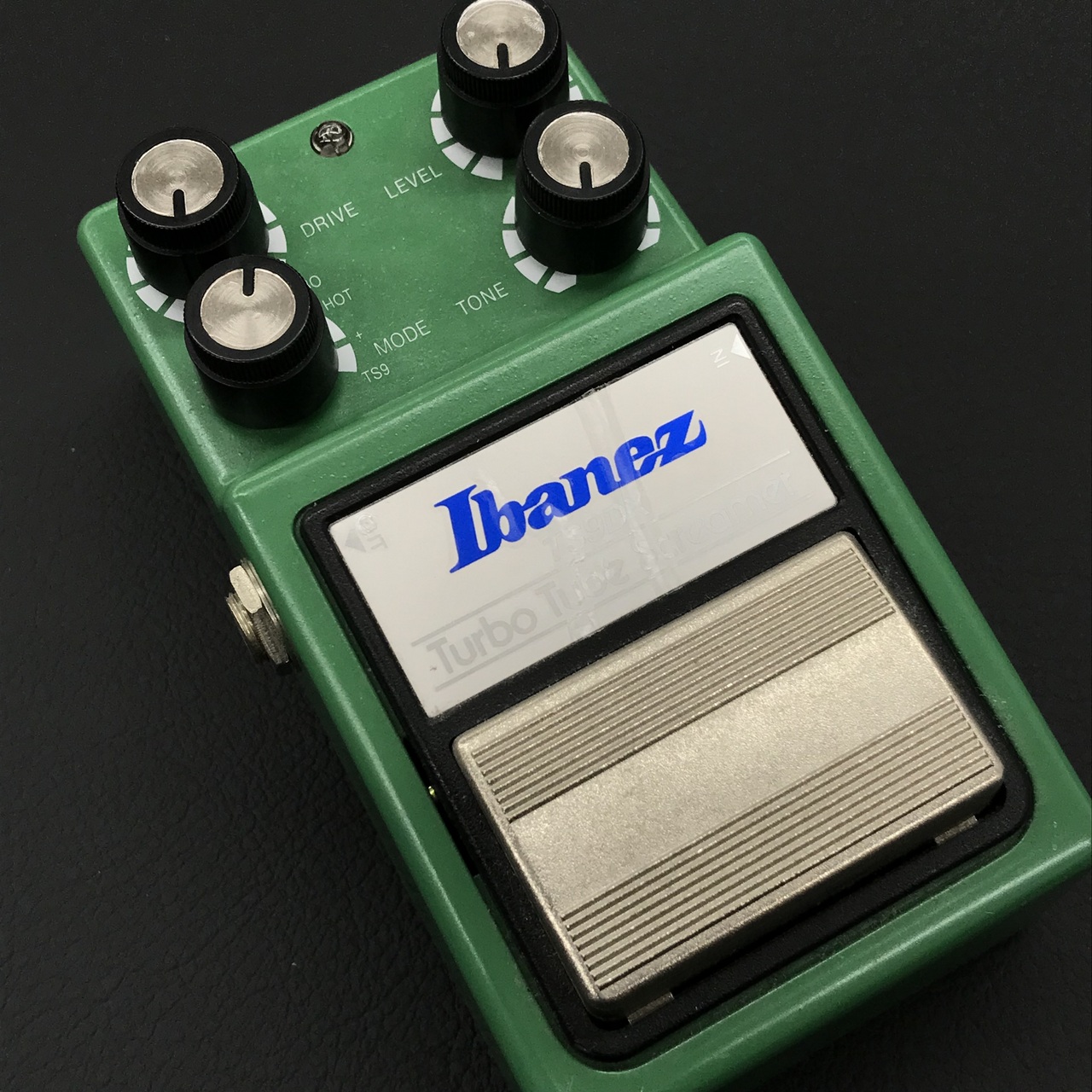 【中古品】Ibanez TS9DX 中古品】Ibanez TS9DX Ibanez TS9DX チューブスクリーマー Ibanez