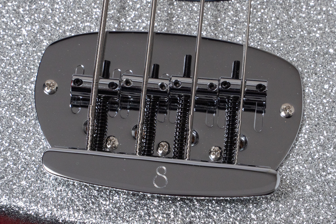 Sire Z3-4 Silver.SP 3.905kg #2N25902296【GIB横浜】（新品/送料無料
