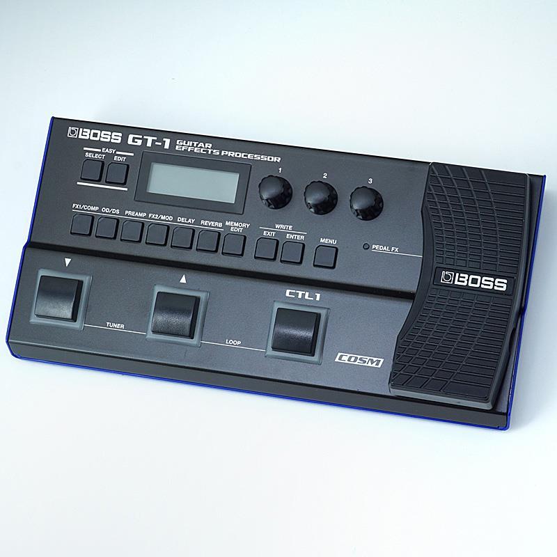 BOSS USED 中古 GT-1 ボス（中古）【楽器検索デジマート】