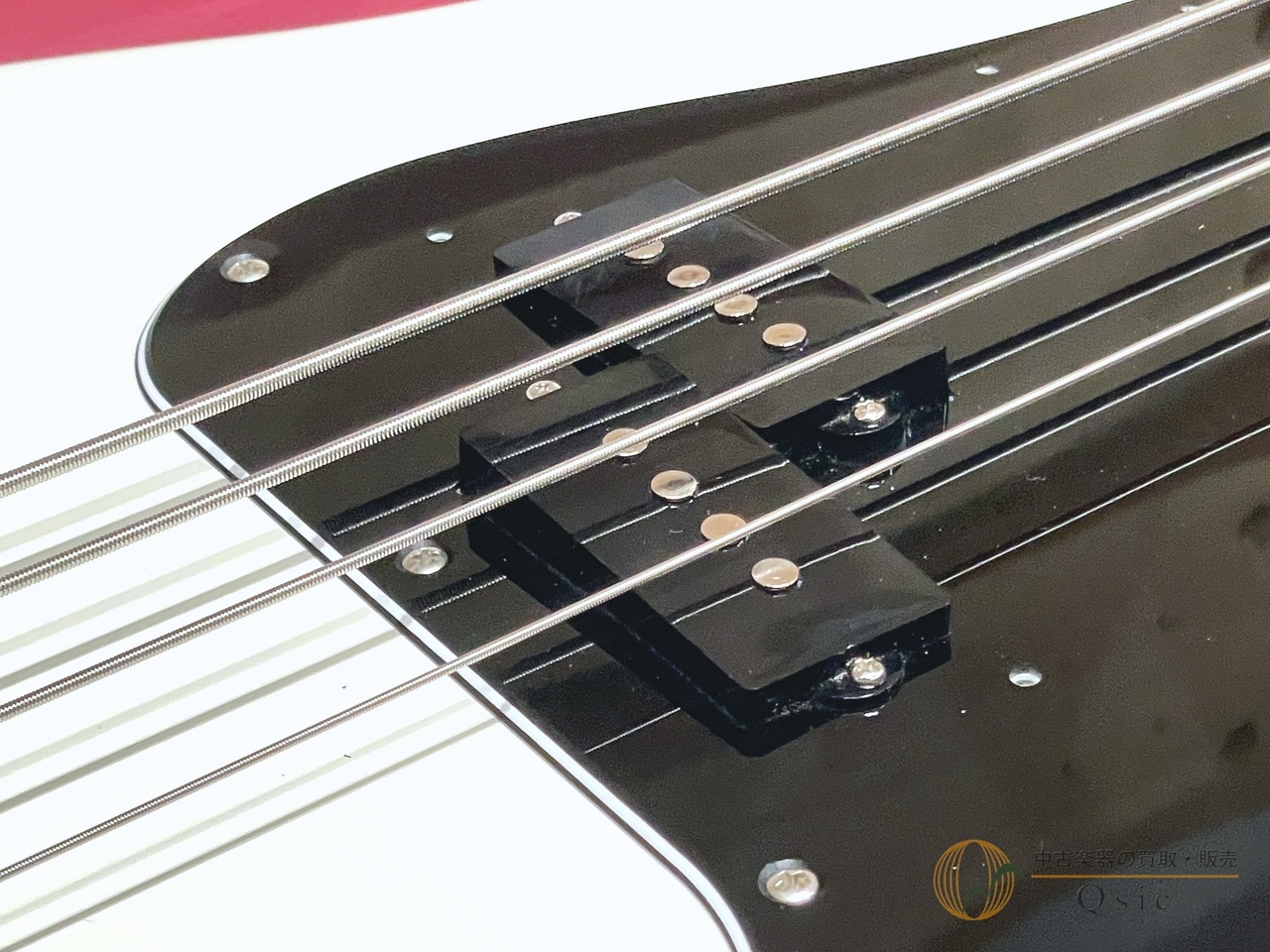 Fender Japan Made in Japan Traditional 70s Precision Bass 2019年製