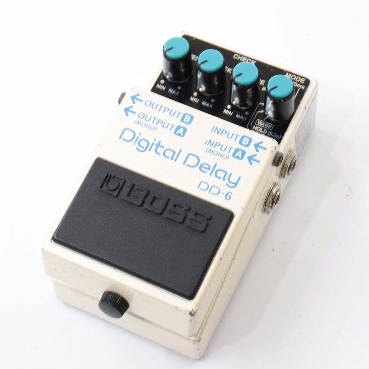 BOSS DD-6 Digital Delay ボス デジタルディレイ 【池袋店】（中古