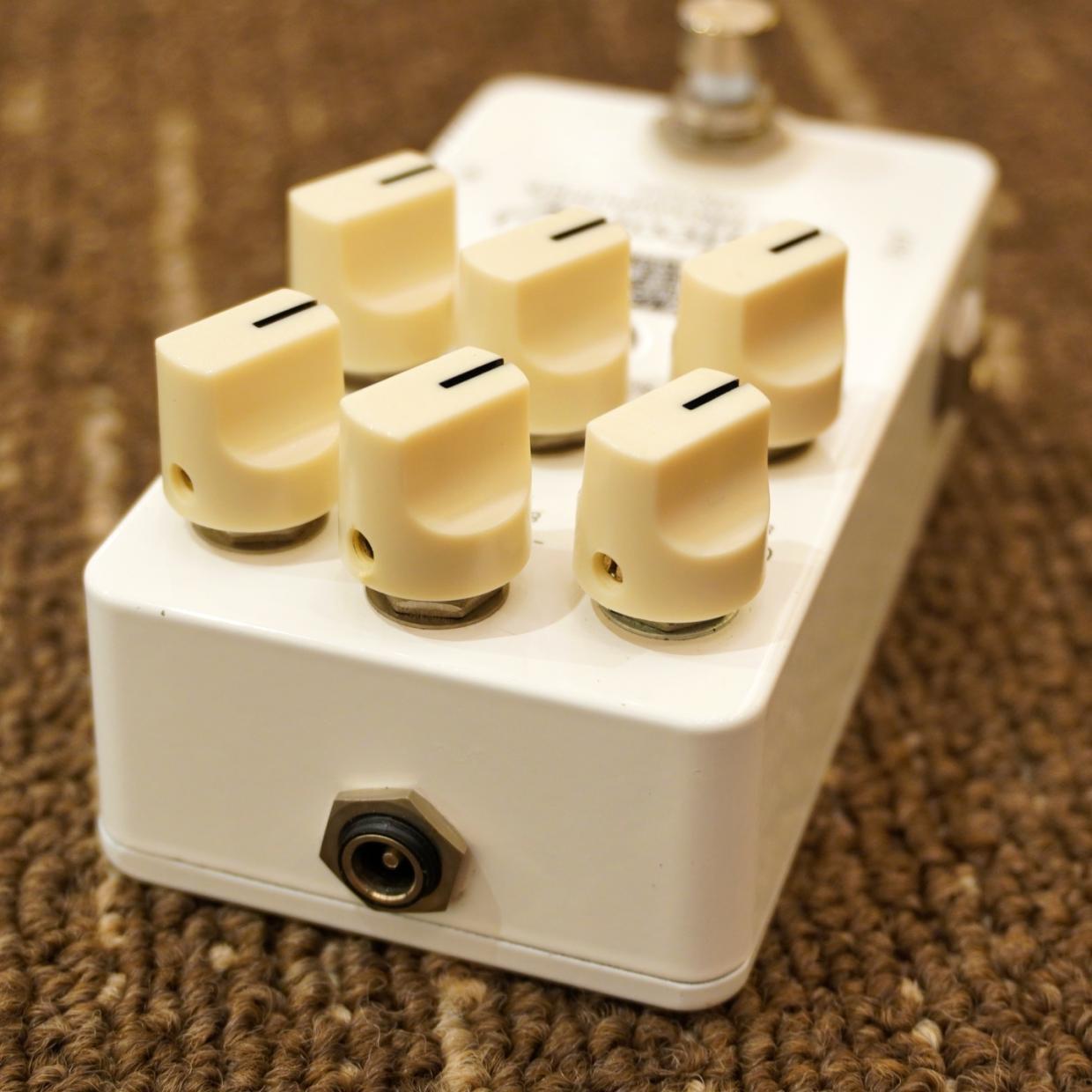 FREEDOM CUSTOM GUITAR RESEARCH SP-BP-02 Unicorn Bass Preamplifier