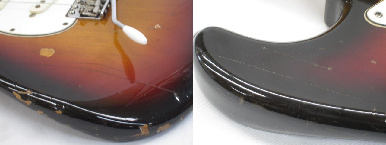 Fender Japan ST62-65 3TS JV Serial【浦添店】(ビンテージ/送料無料 Fender Japan ST62-65 3TS JV Serial【浦添店】(ビンテージ/送料無料