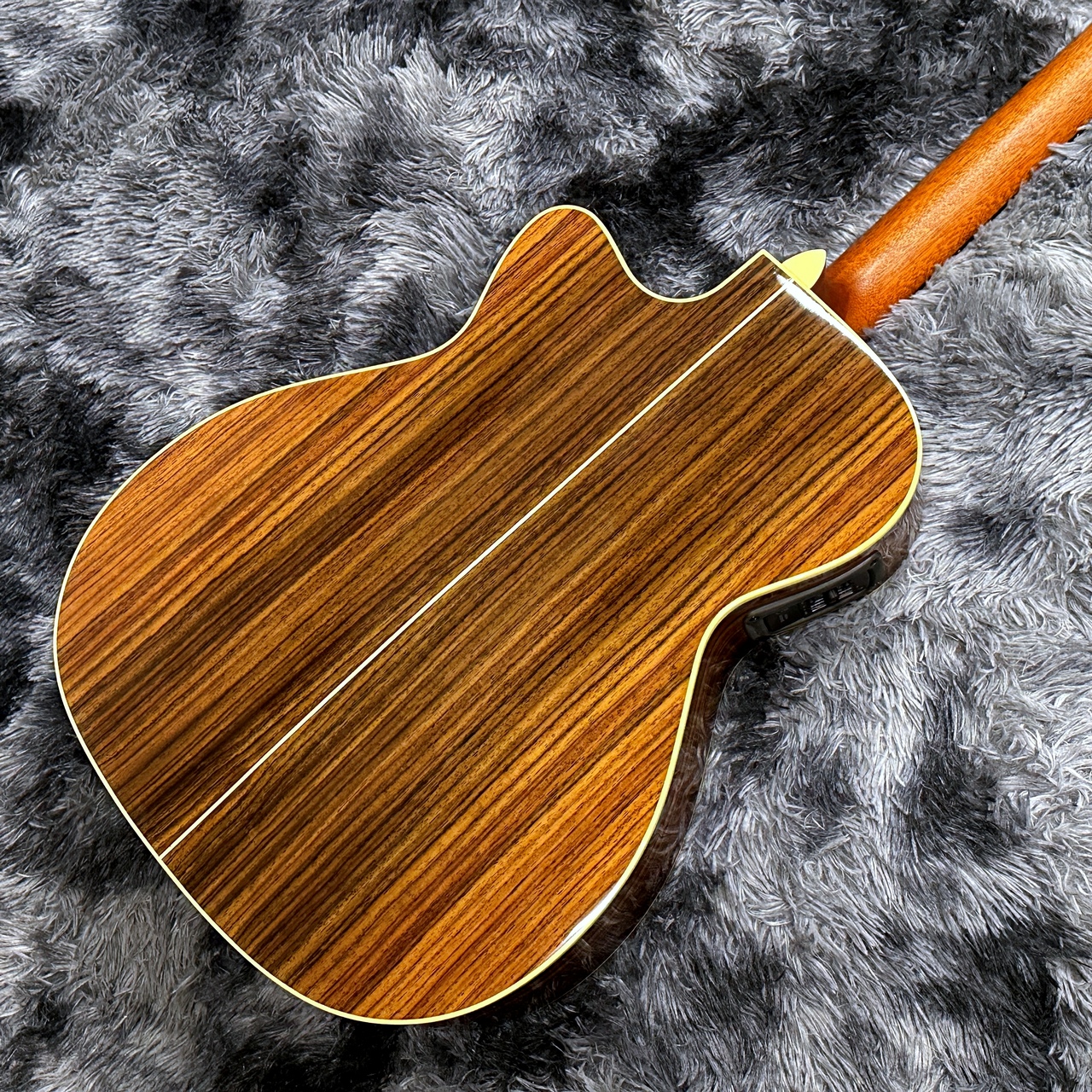 K.Yairi (Alvarez Yairi) WY-1 N -Electric Acoustic Series