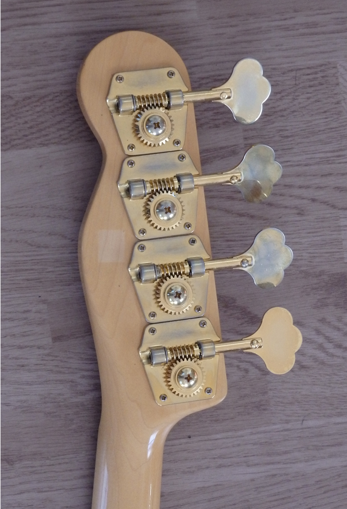 Combat製 ジャズベース【エレキベース】 FUJIGEN BCJB100RBD BK FGN フジゲン ジャズベース タイプ made