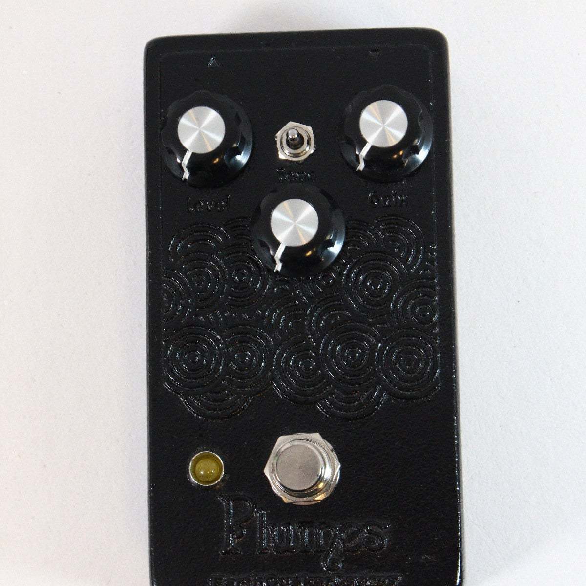 EarthQuaker Devices 南部鉄器製 Plumes 【渋谷店】（中古/送料無料