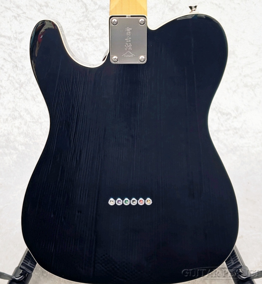 FUJIGEN(FGN) NTE210RAH BK【H240967】【3.47kg】（新品）【楽器検索