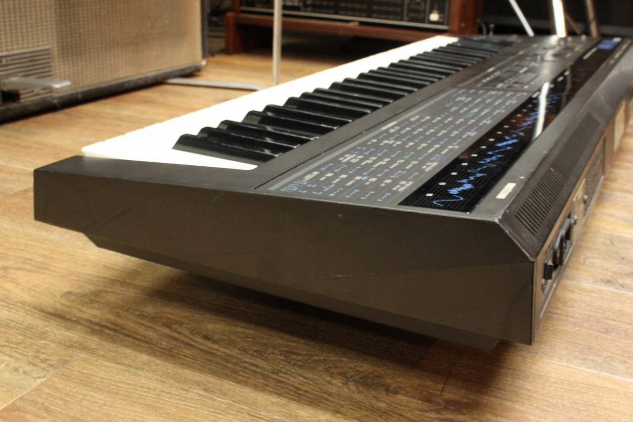 KORG DW-8000 【キーボードマート新宿】【新宿店】（中古/送料無料