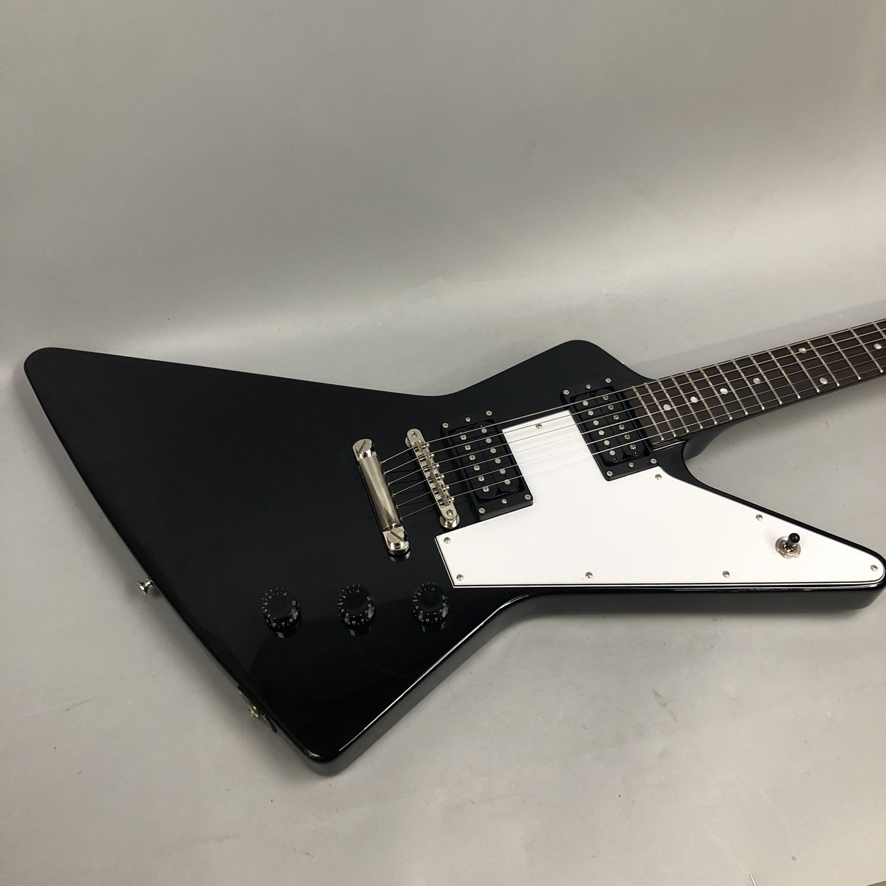 中古楽器大量展示中！！】EDWARS(エドワーズ）エクスプローラー