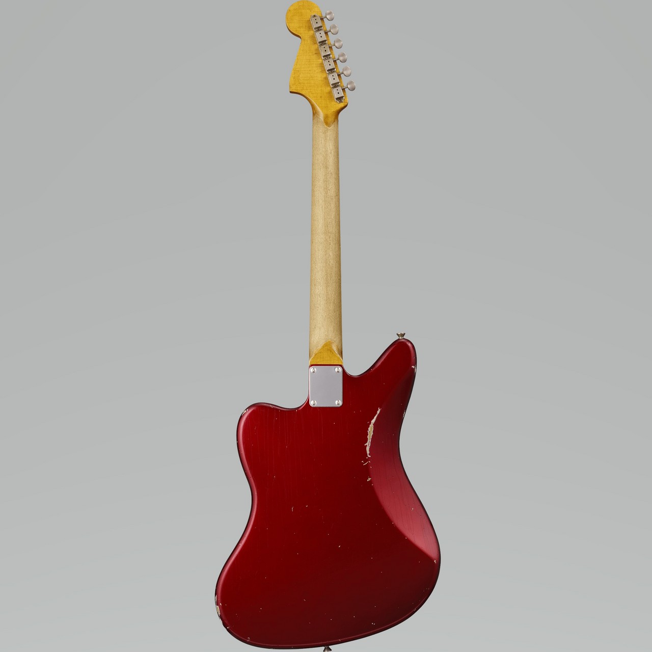 Navigator N-JG SGZ Custom -JGM- / Distressed Candy Apple Red（新品