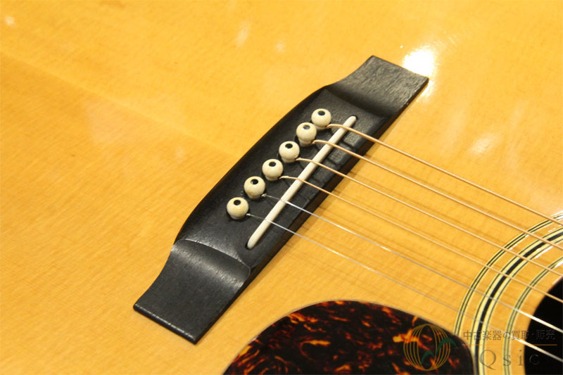 ジャパンビンテージ】BLUE BELL W-250 アコースティックギター