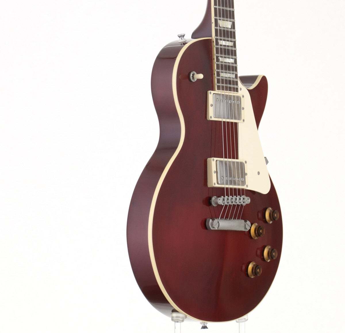 FUJIGEN(FGN) Neo Classic NCLS-10R Wine Red 2013年製【4.81kg】【S/N