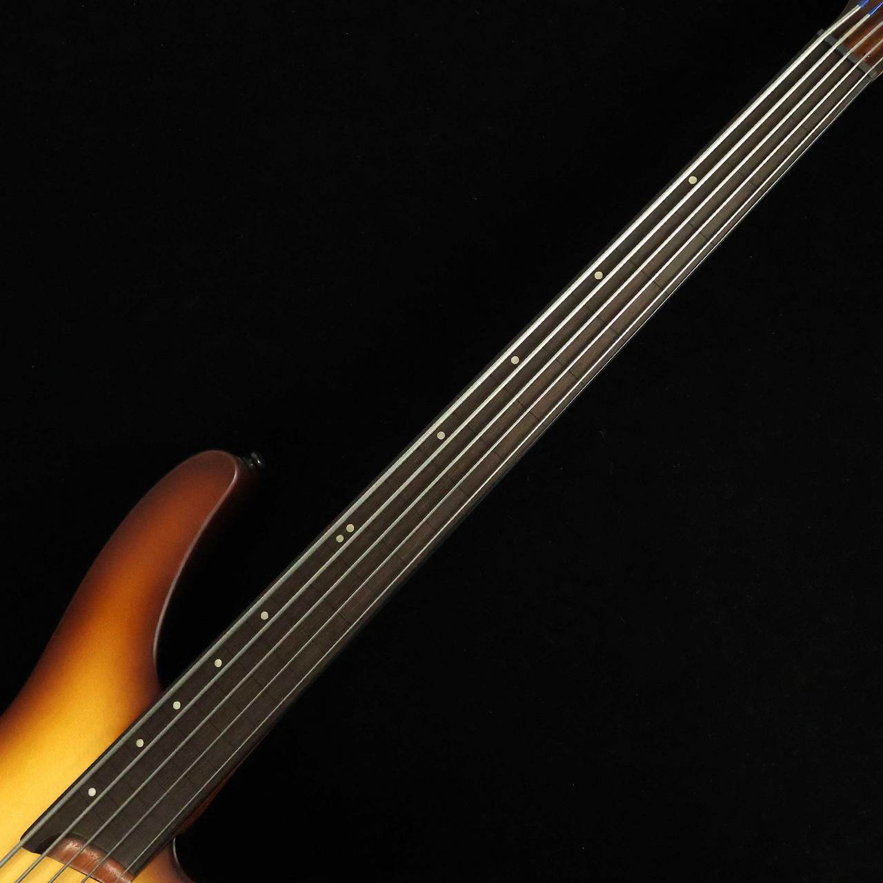 Ibanez SRH505F S/N：I241216458 【フレットレス】【5弦】 【未展示品