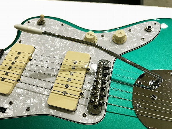Bacchus Bacchus Craft Series BJM-60E GRM Made in Japan（中古