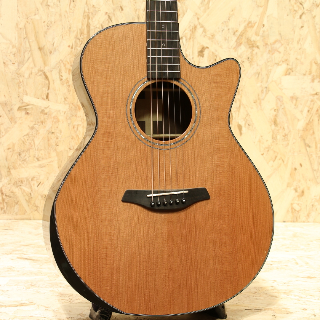 Furch Guitars Yellow Deluxe Gc-CR 2010's（中古）【楽器検索