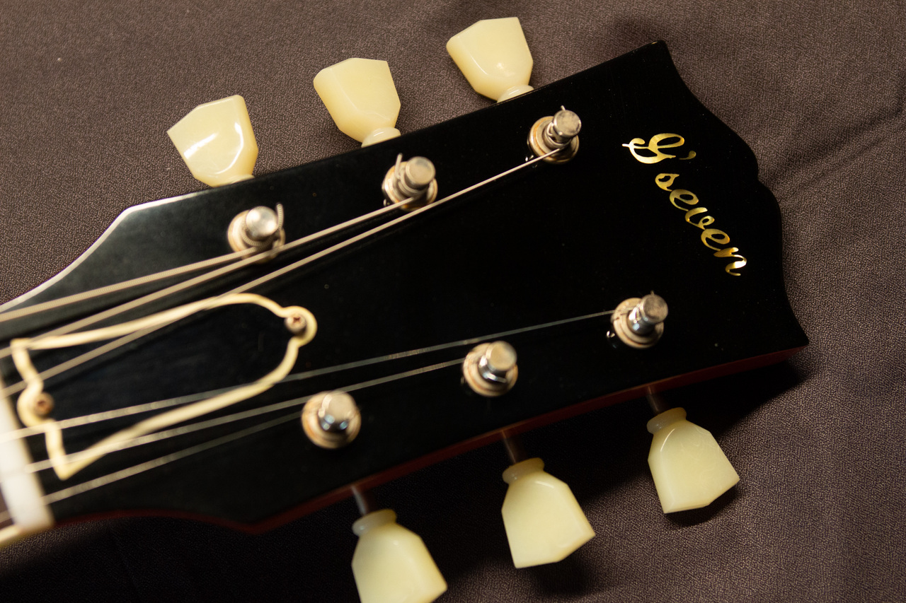 g7 Special g7-LPS Series9 