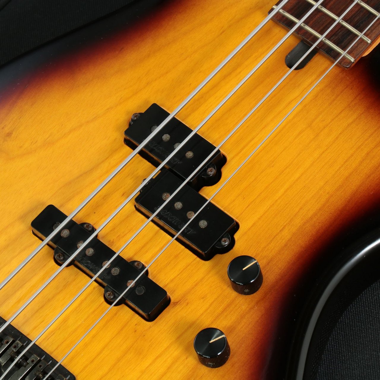 Sadowsky NYC PJ 4 Strings 59 Burst ［4.09kg］【池袋店