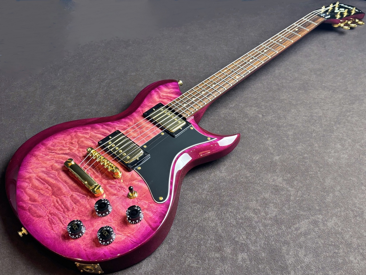 Washburn WI-64DL（中古）【楽器検索デジマート】