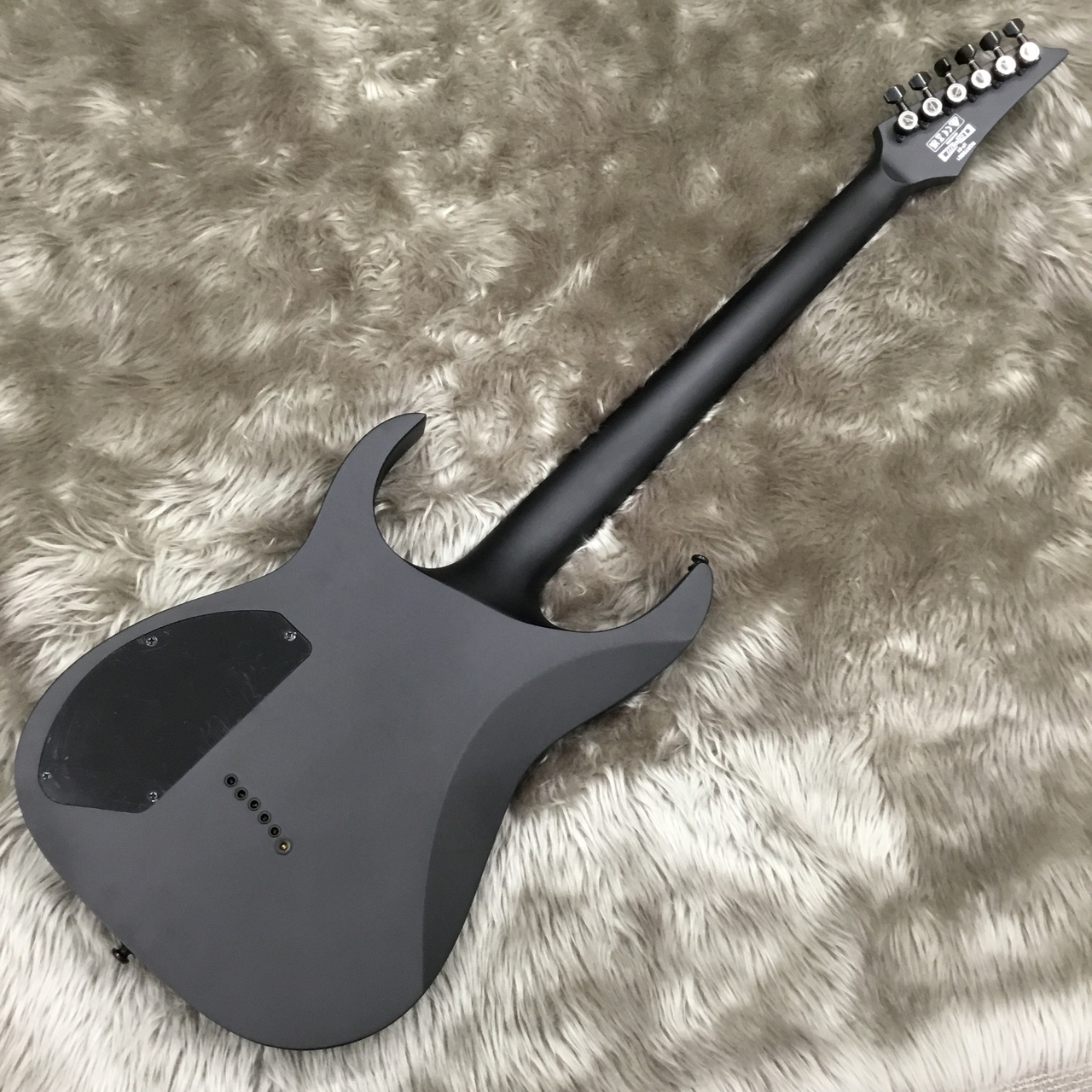 Ibanez RGRTBB21《バリトンギター》28インチスケール（新品）【楽器