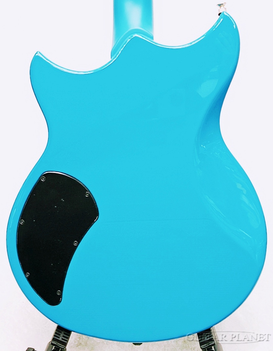 送料無料YAMAHA RS320 Ice Blue ソフトケース付　美品 送料無料YAMAHA RS320 Ice Blue ソフトケース付 美品 Yamaha