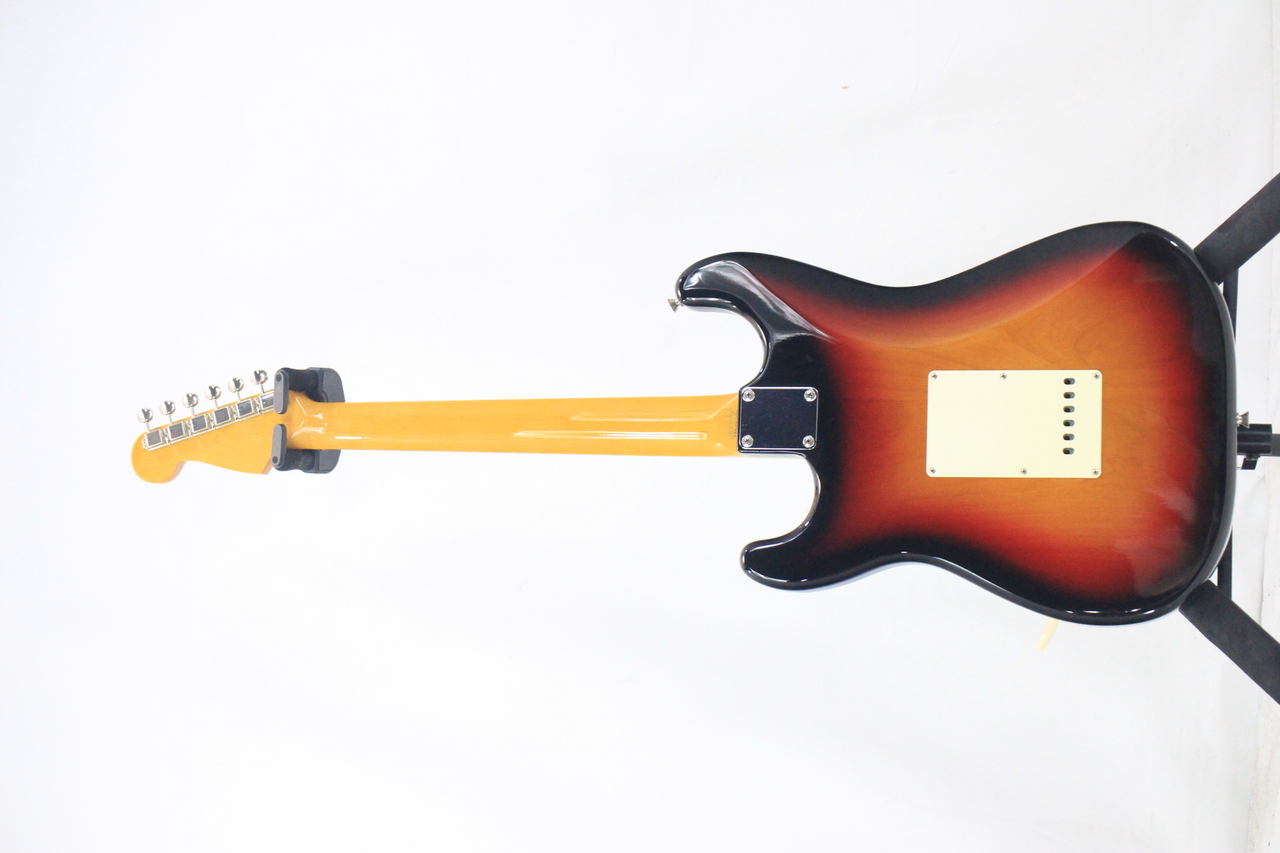 Fender Japan ST62-53（中古）【楽器検索デジマート】
