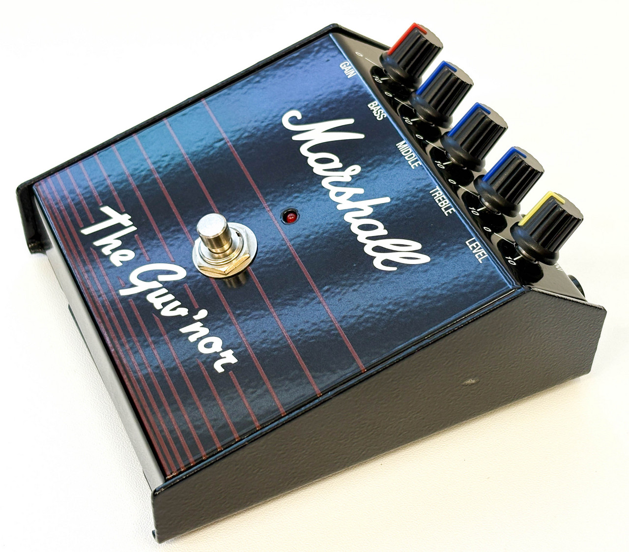 ギター Marshall The Guv'nor VINTAGE REISSUE Marshall Guv'nor Vintage Reissue