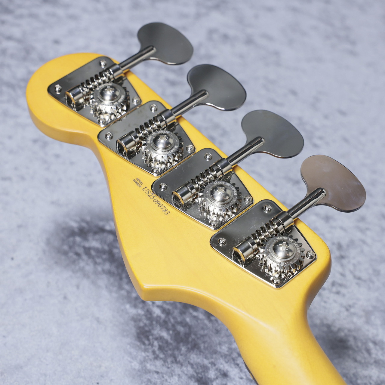 + Fender ベースギター エレキベース】Freedom Custom Guitar Research/O.S.RETRO.SERIESJB