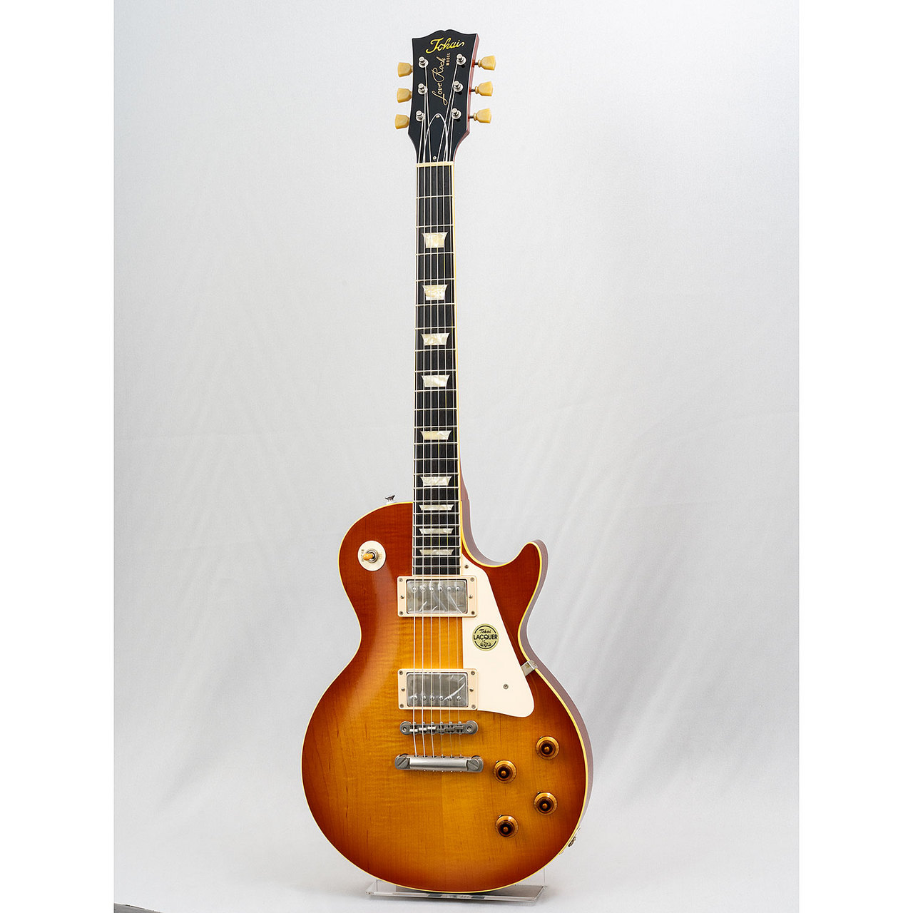 Tokai LS540-CM #3/Classic VF（新品）【楽器検索デジマート】