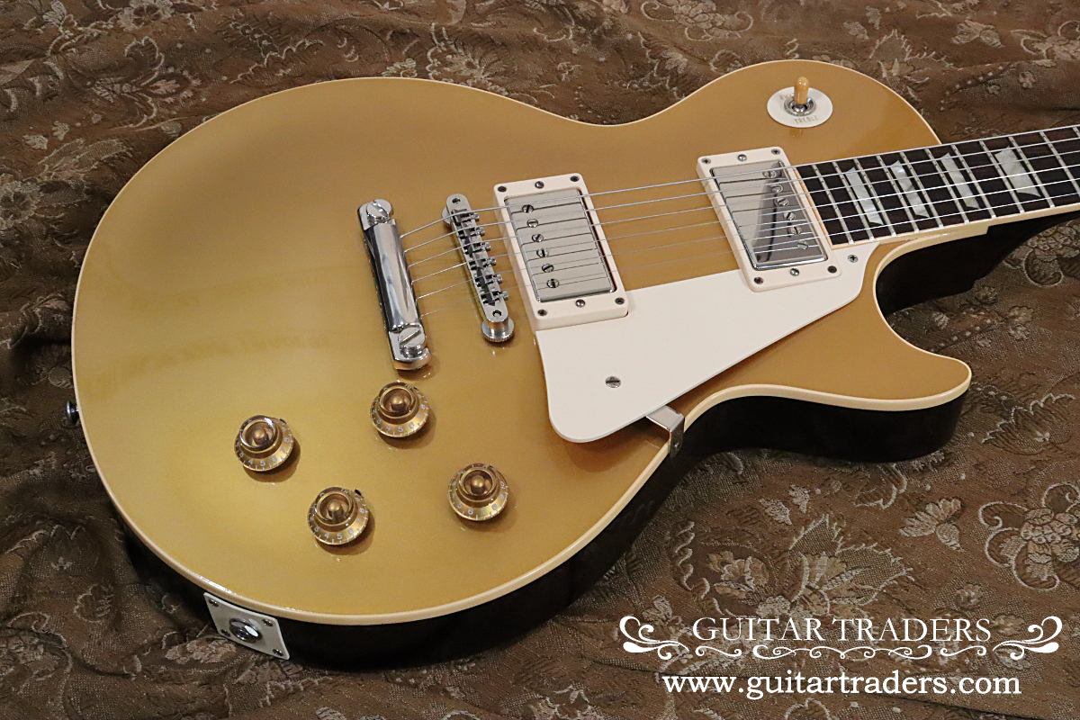 Gibson Custom Shop 2010 Historic Collection 1957 Les Paul Standard