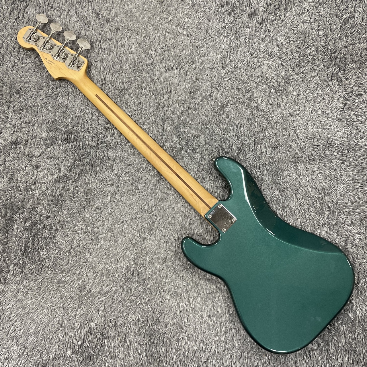 Fender Made in Japan Hybrid 50s Precision Bass Sherwood