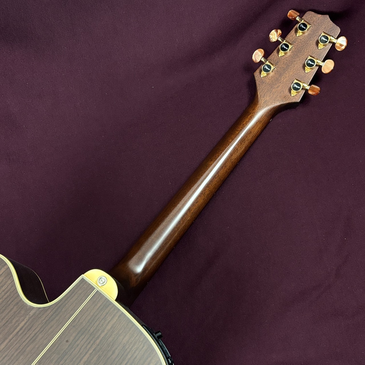 Takamine NPT-012BS（中古/送料無料）【楽器検索デジマート】