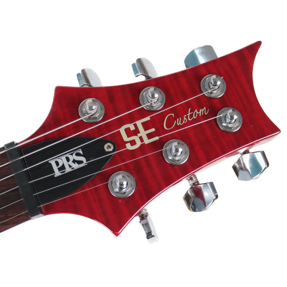 【PRS custom24 2012年製】美品　値下げ中 Paul Reed Smith(PRS) 【中古】 PRS SE Custom 24 Vintage