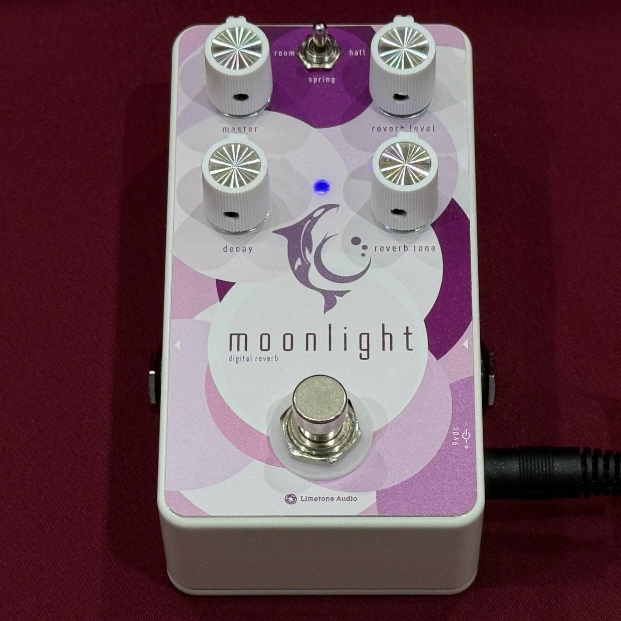 Limetone Audio moonlight（新品）【楽器検索デジマート】