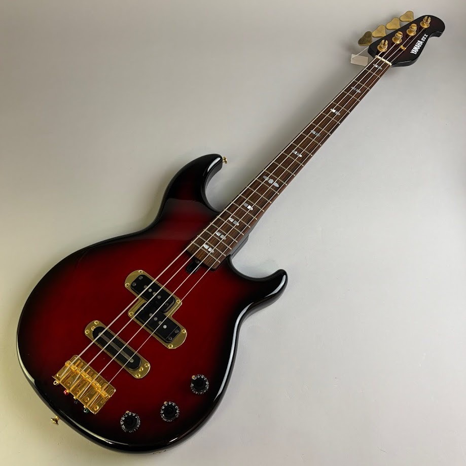 YAMAHA BBX（中古/送料無料）【楽器検索デジマート】