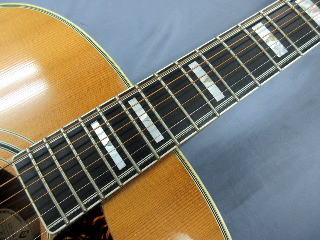 GUILD F50R NT 1971 （ビンテージ）【楽器検索デジマート】