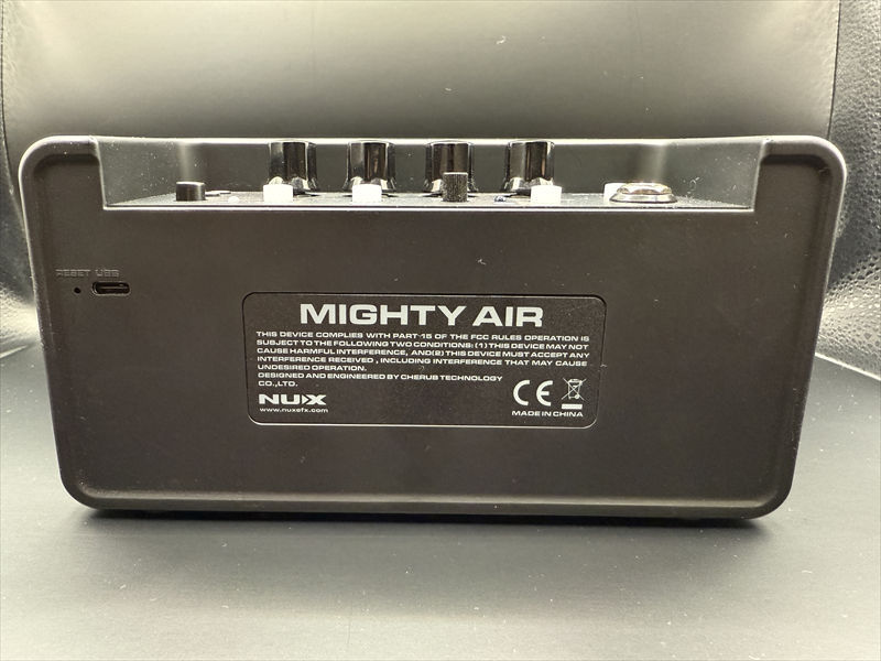 nux Mighty Air（中古）【楽器検索デジマート】