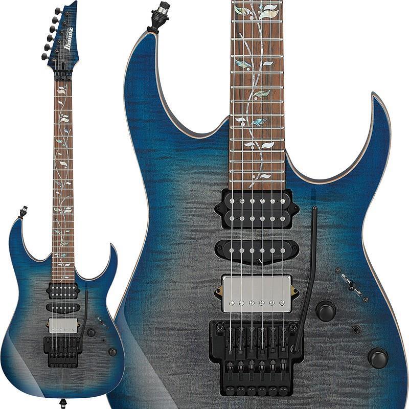 Ibanez 【9月20日入荷予定】 j.custom Axe Design Lab RG8870