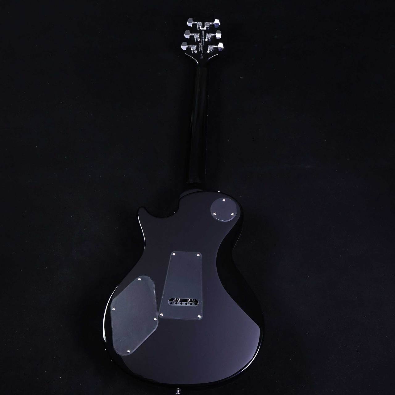 Paul Reed Smith(PRS) SE Mark Tremonti Charcoal Burst