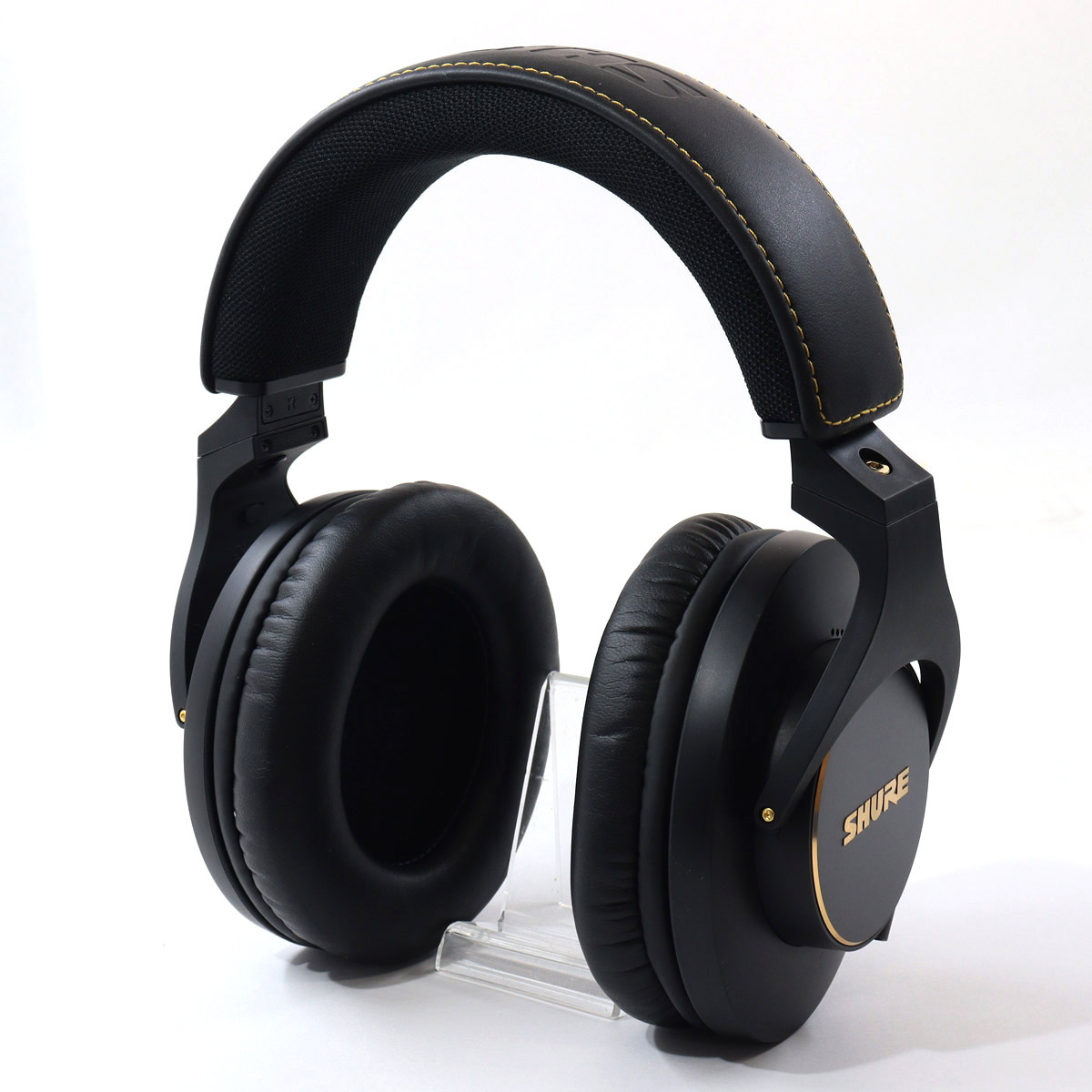 SHURE SRH840A 中古訳あり SRH840A-A - Shure | 完実電気株式会社 | KANJITSU DENKI CO.,LTD