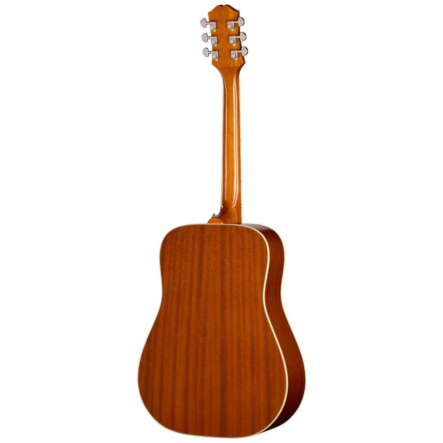 Epiphone Hummingbird Studio Antique Natural アコースティックギター
