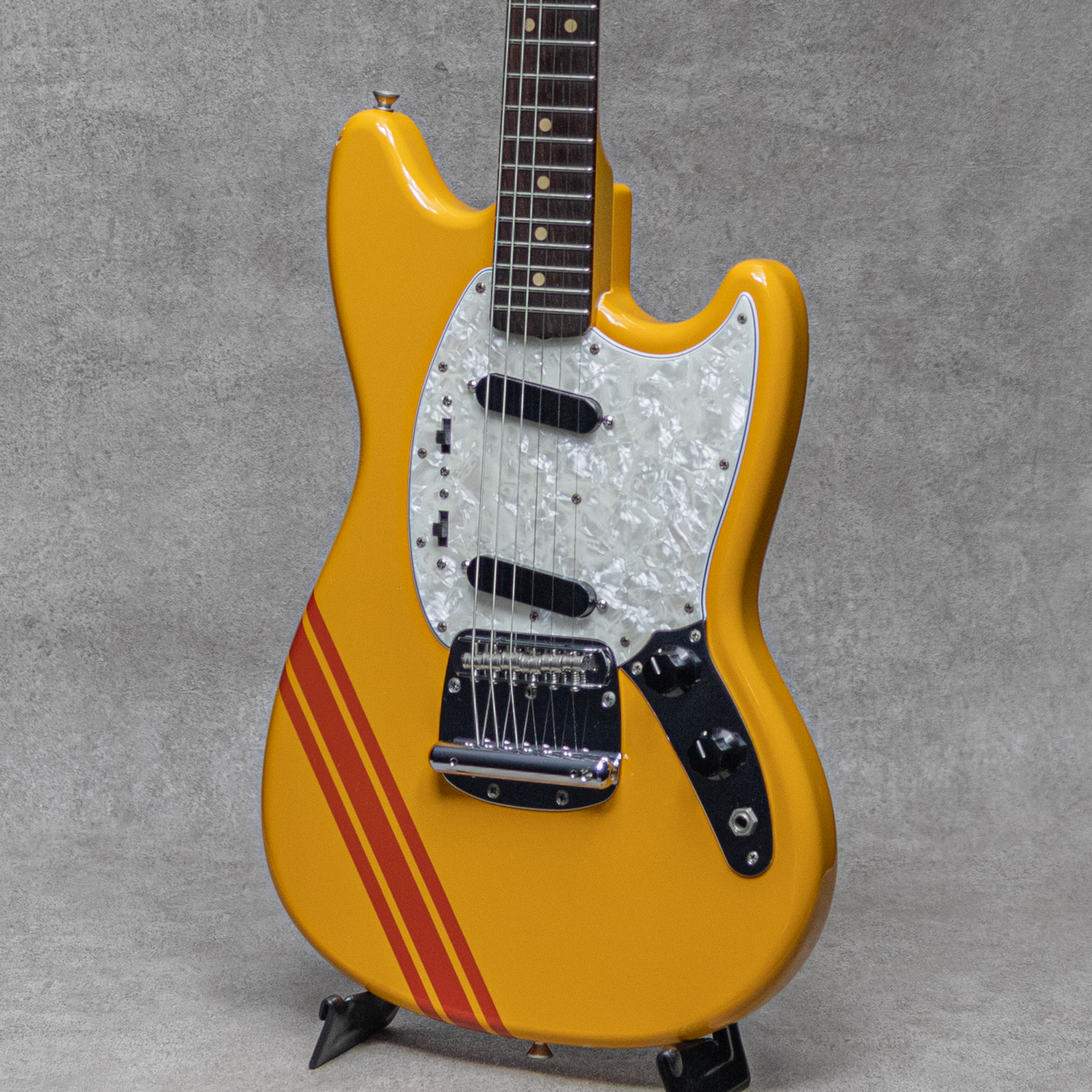 Vanzandt MGV-R2 Jacaranda Competition Orange / 2013（中古）【楽器