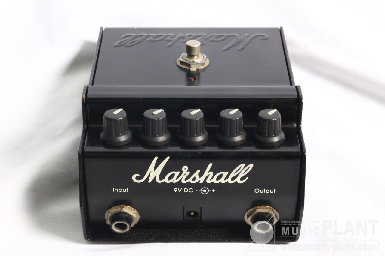 Marshall Shred Master made in England（中古/送料無料）【楽器検索デジマート】