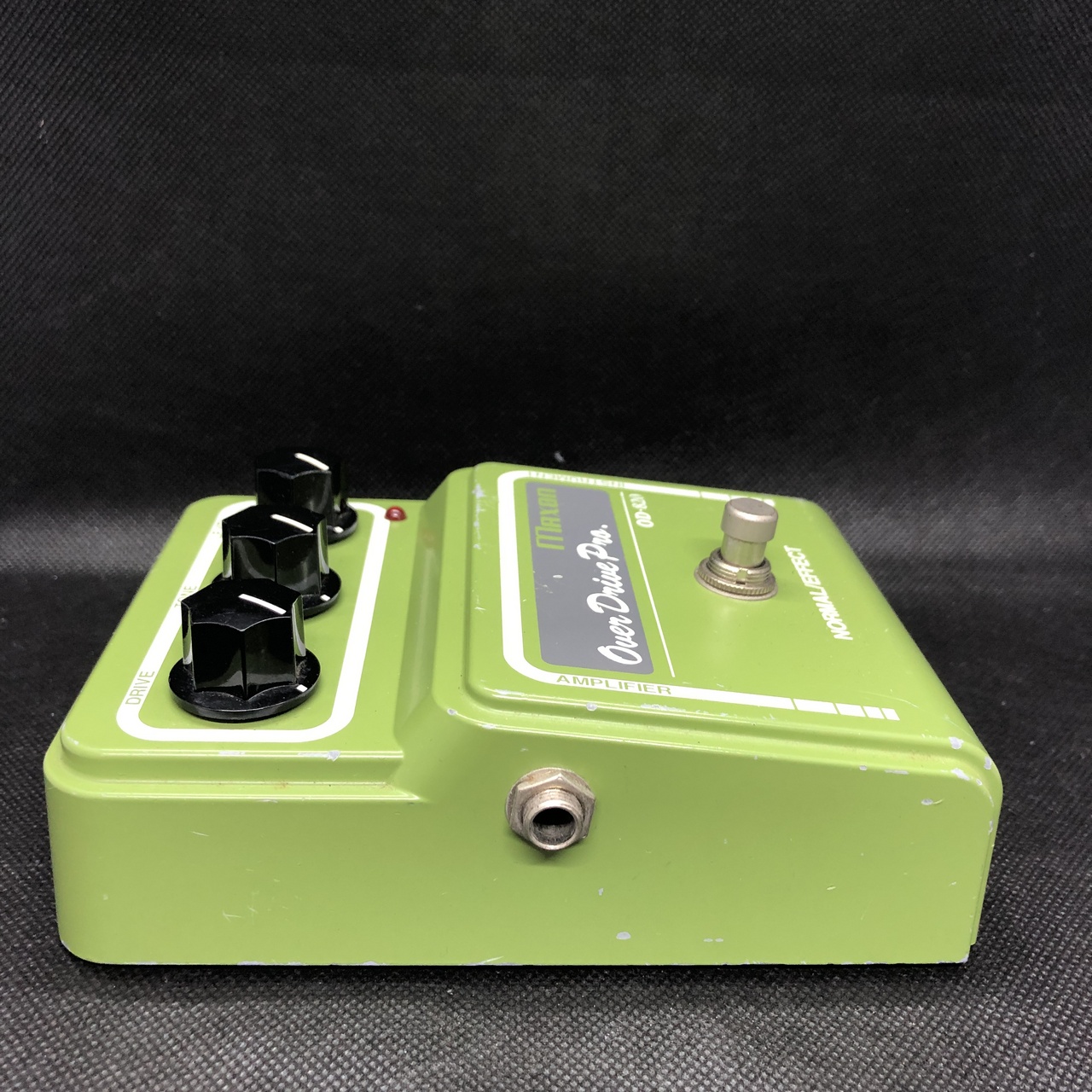 【値下げ中】Maxon Over Drive Pro OD-820 本体 Maxon OD-820 Overdrive Pro（中古/送料無料）【楽器検索デジマート】