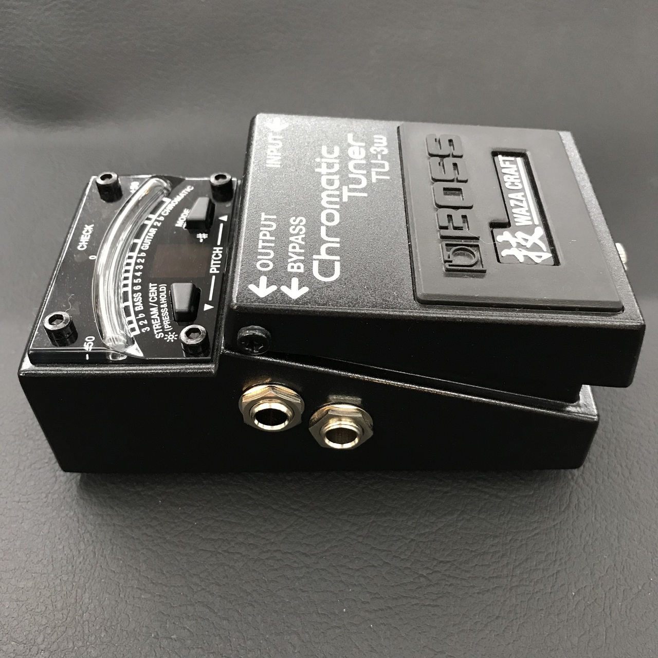 BOSS TU-3W（中古）【楽器検索デジマート】