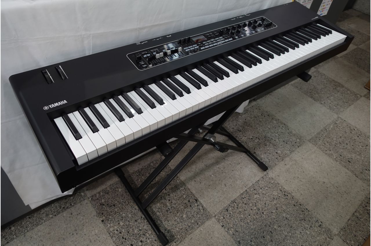 総メンテナンス済みYAMAHA32 カレッジモデ完全整備　試奏確認済み 良好品 YAMAHA CK88 ◇1台限定B級特価品!【ローン分割手数料0%(12回迄