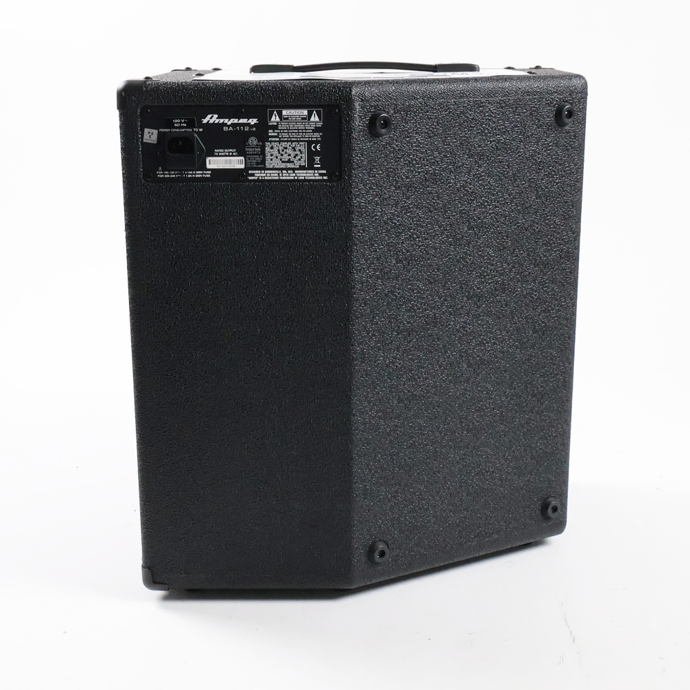 Ampeg 【中古】 ベースアンプ BA-112 V2（中古/送料無料）【楽器検索