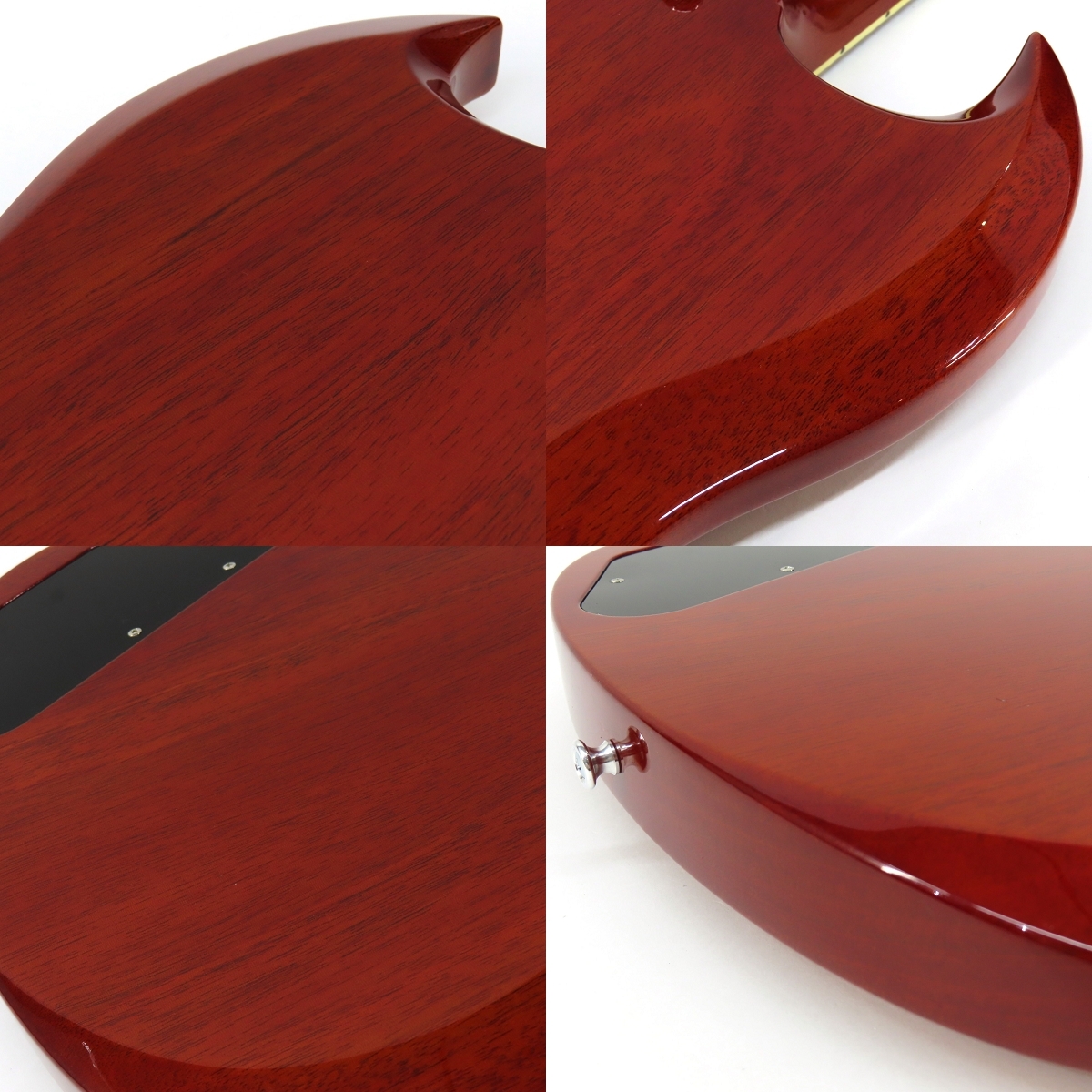 SAITO GUITARS Portrait Line No.2 Standard P90（中古/送料無料