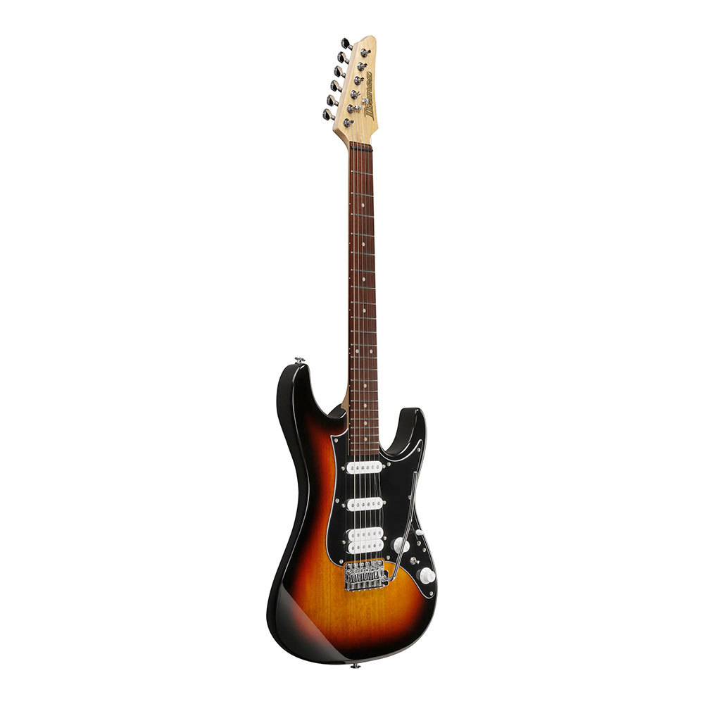 Ibanez IBANEZ アイバニーズ AZES40B-TSN エレキギター（新品/送料無料