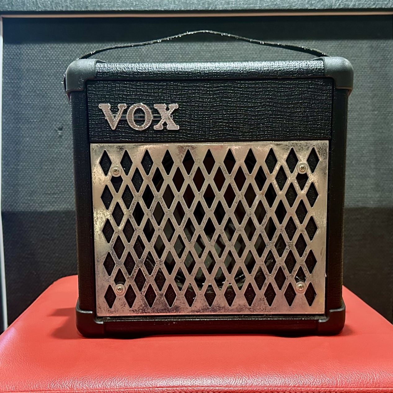 VOX MINI5 RHYTHM（中古）【楽器検索デジマート】